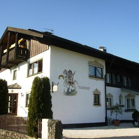 Ferienwohnungen Sonja Bernau am Chiemsee Eksteriør bilde