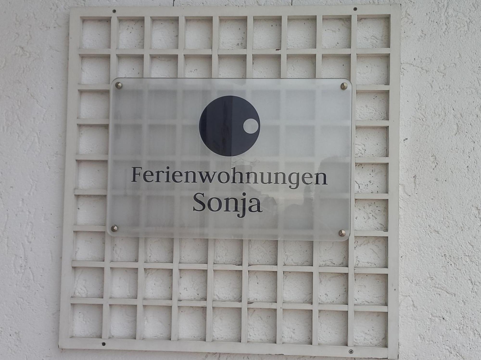 Ferienwohnungen Sonja Bernau am Chiemsee Eksteriør bilde
